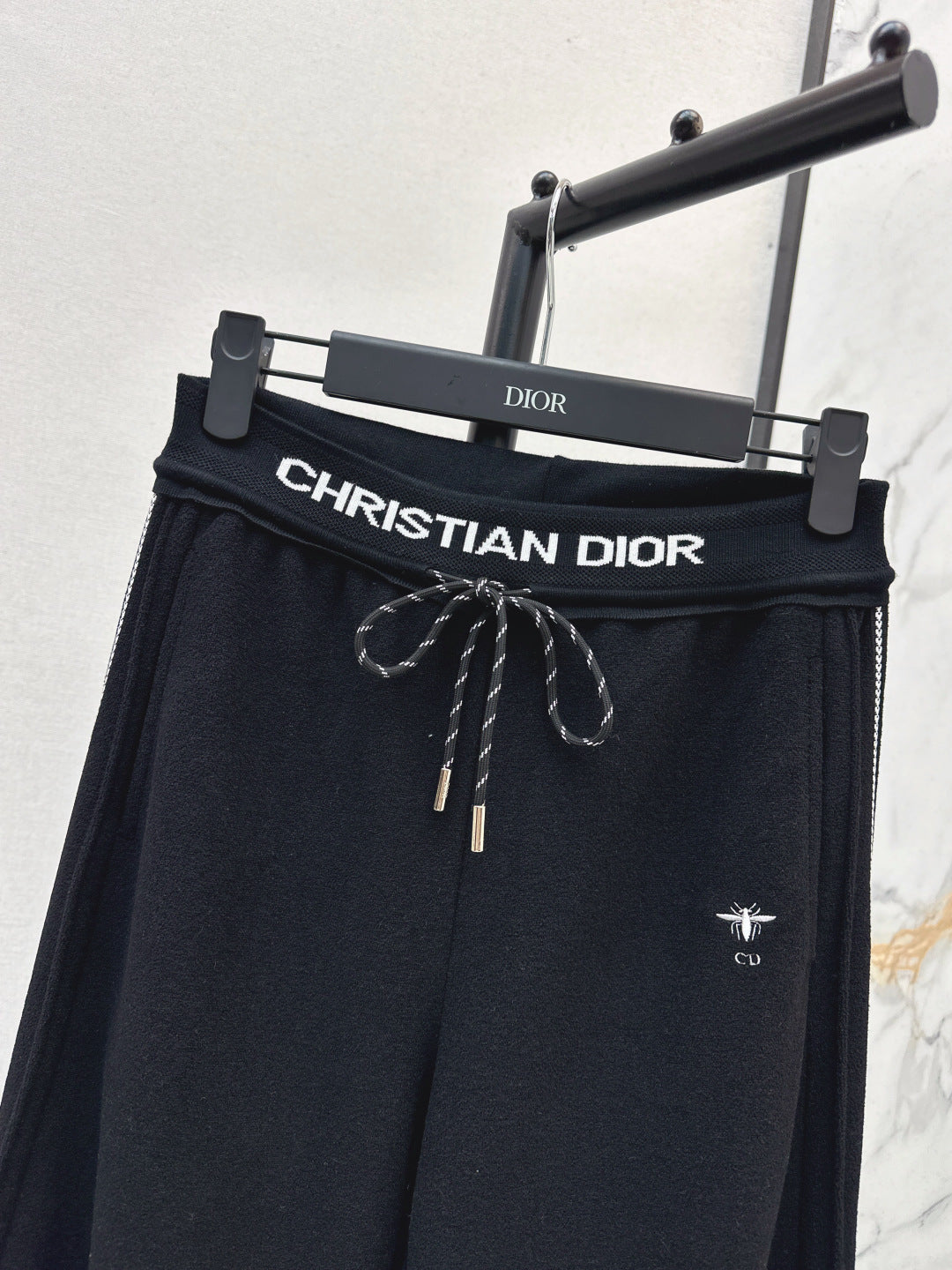 CD NEW Straight pants