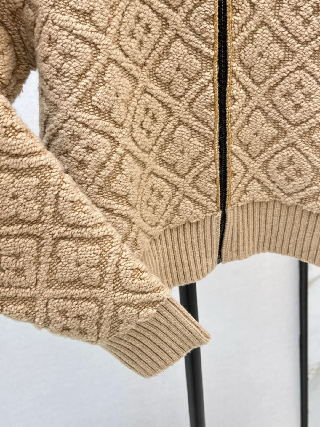 Louis NEW Hooded jacket