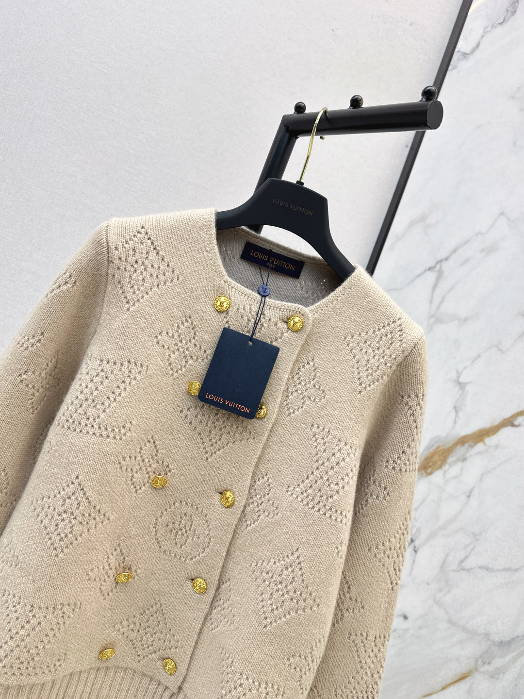 Louis NEW knitted cardigan