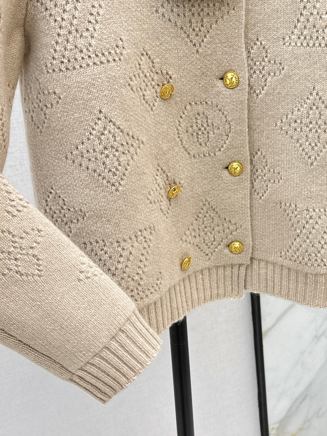 Louis NEW knitted cardigan