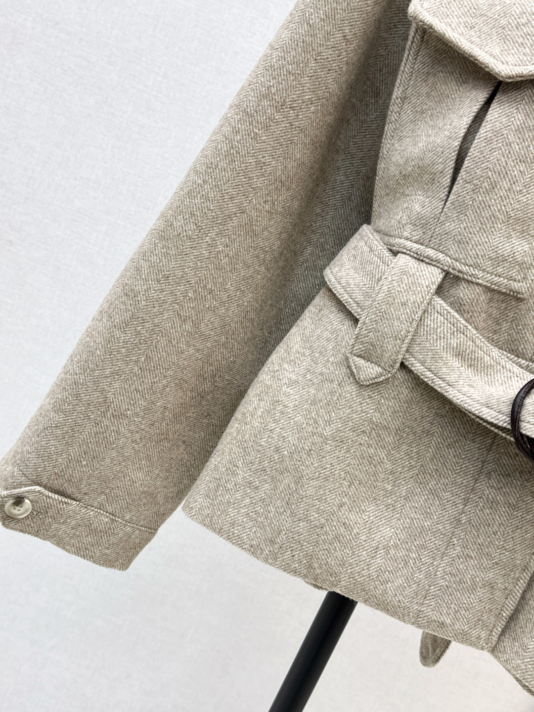 Loro NEW waisted jacket