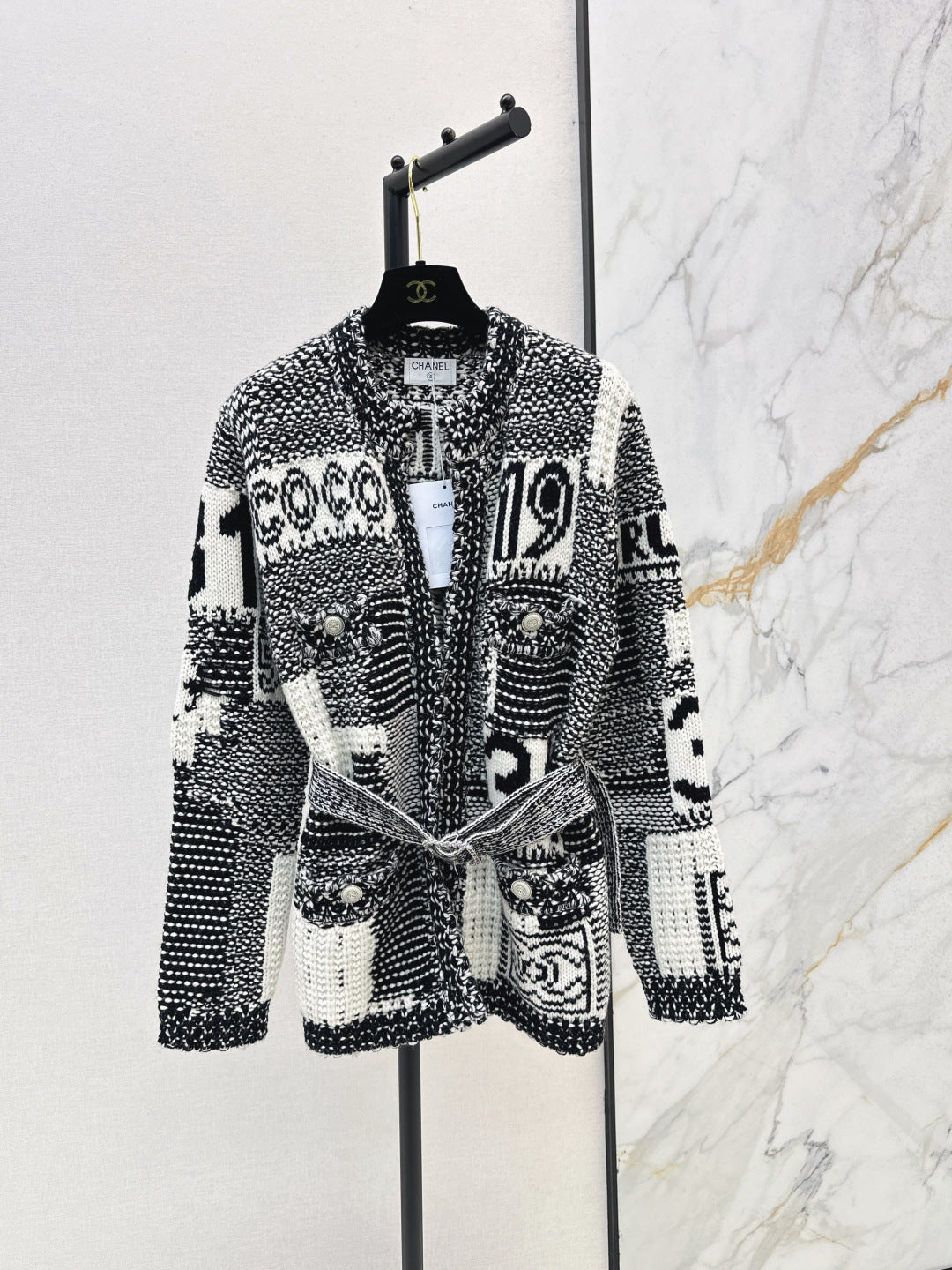 Chan NEW cardigan jacket