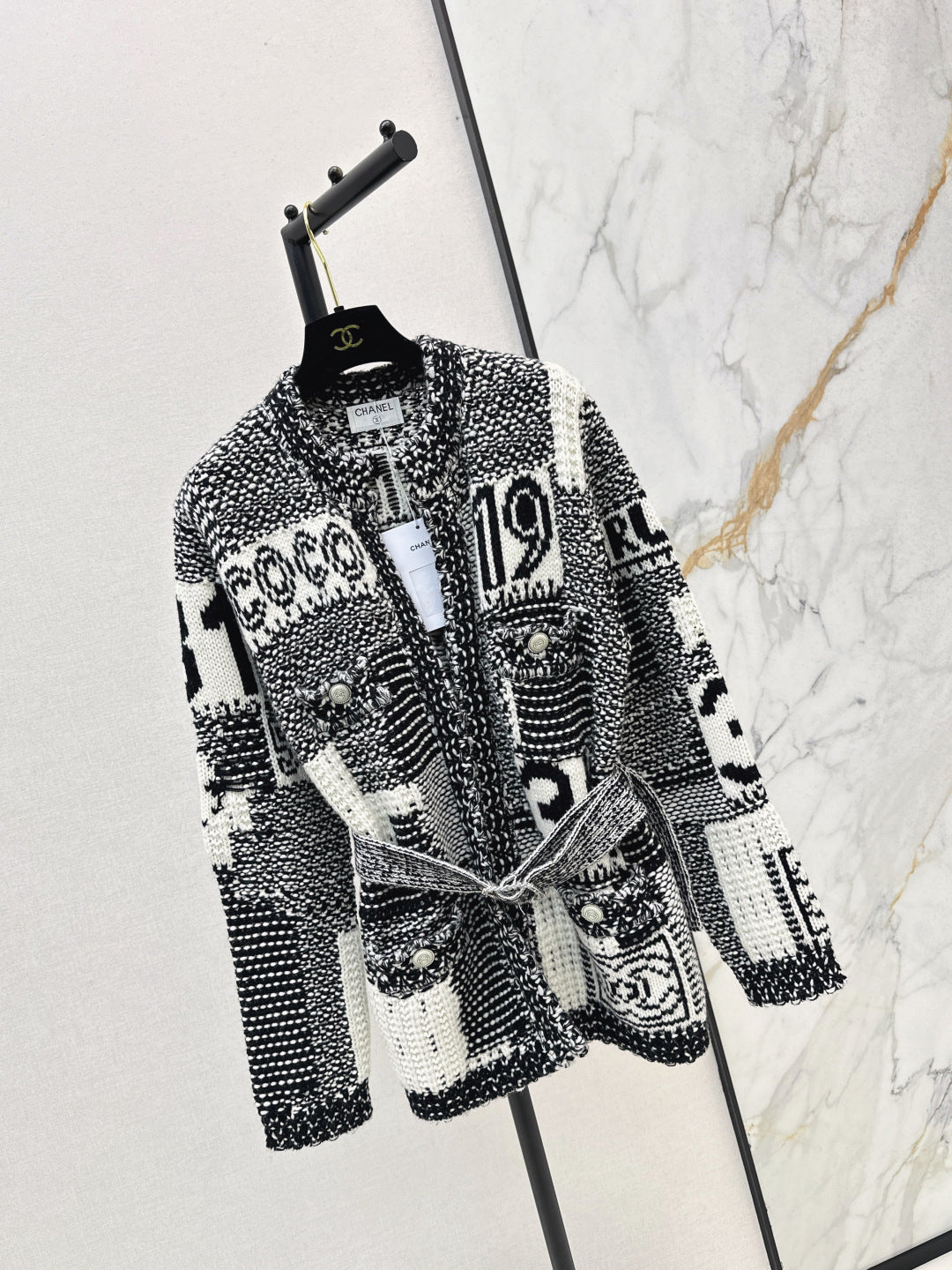 Chan NEW cardigan jacket