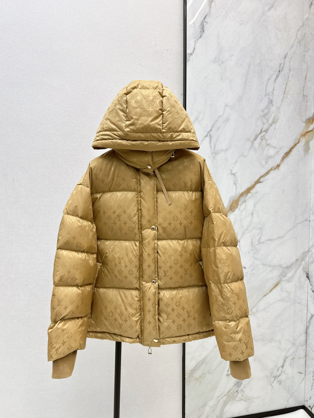 Louis NEW down jacket