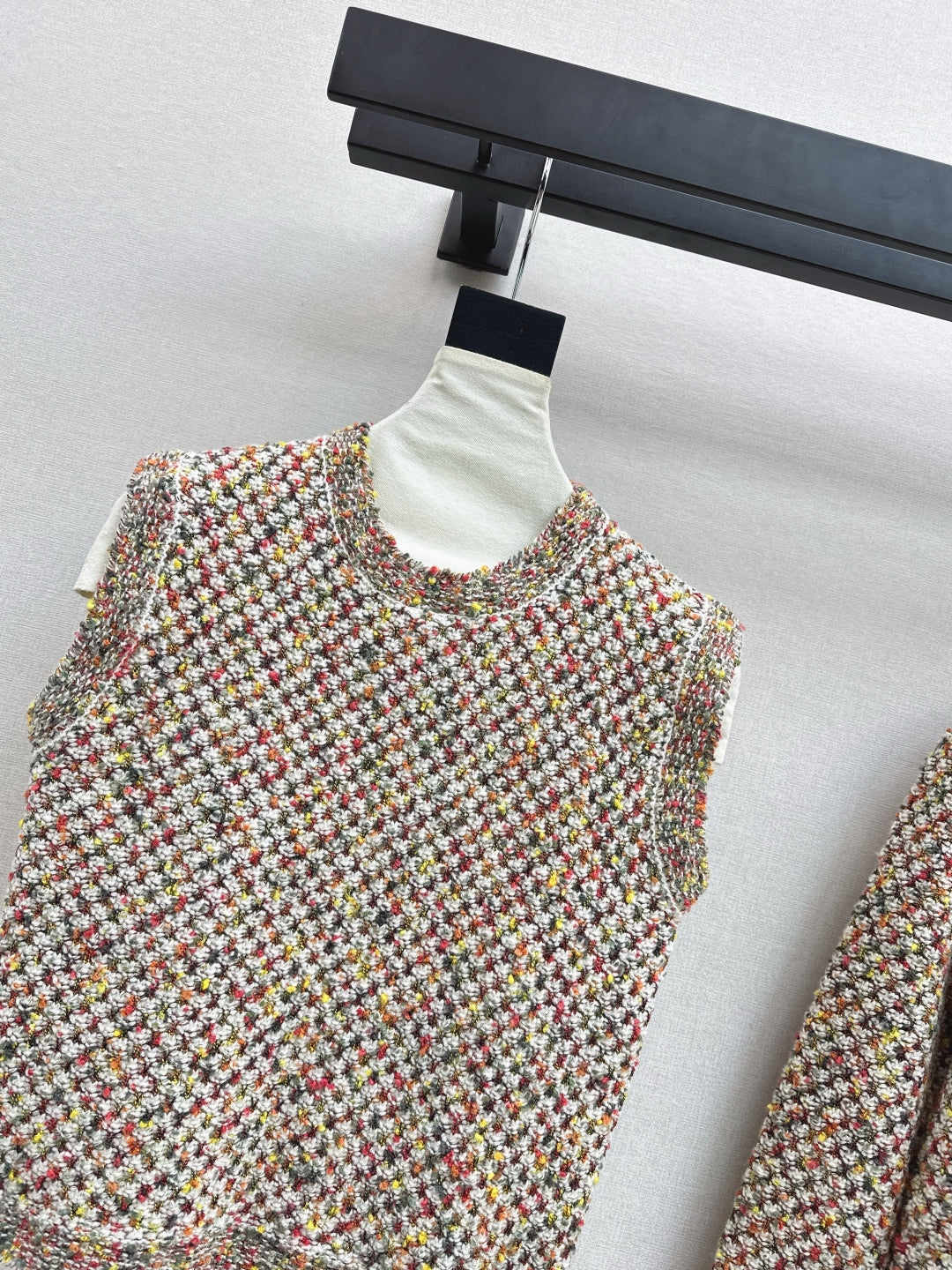 Loro NEW cashmere vest