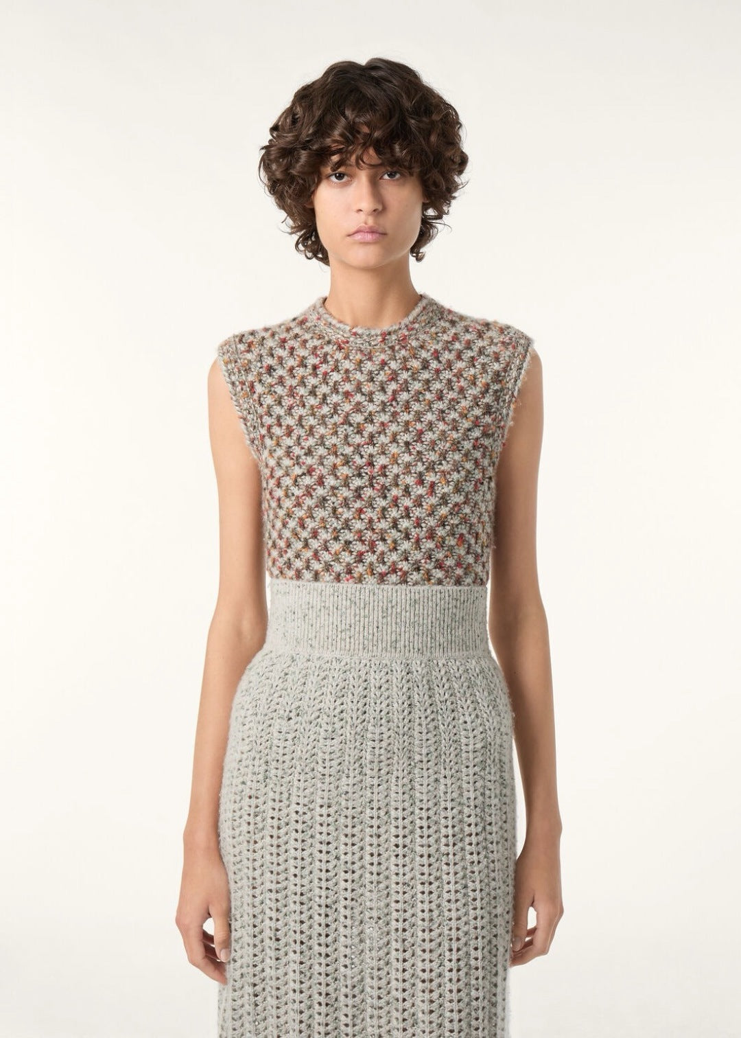 Loro NEW cashmere vest