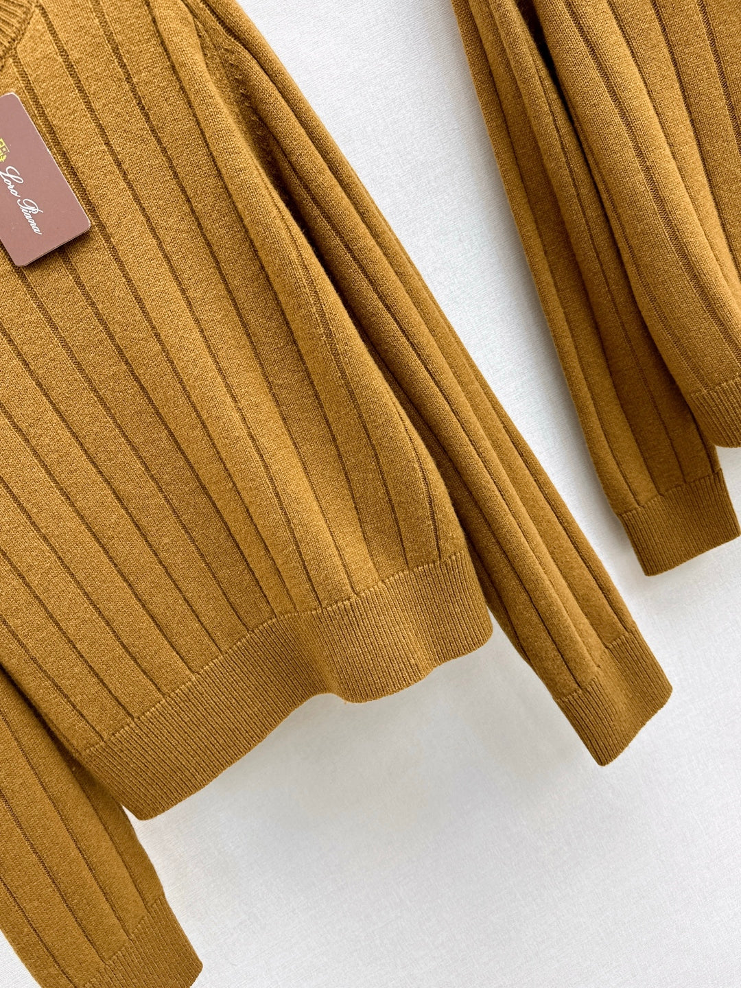 Loro NEW wool sweater