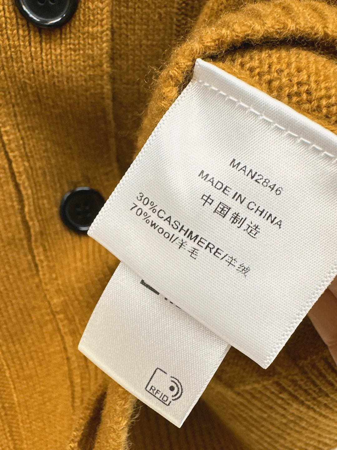 Loro NEW wool jacket