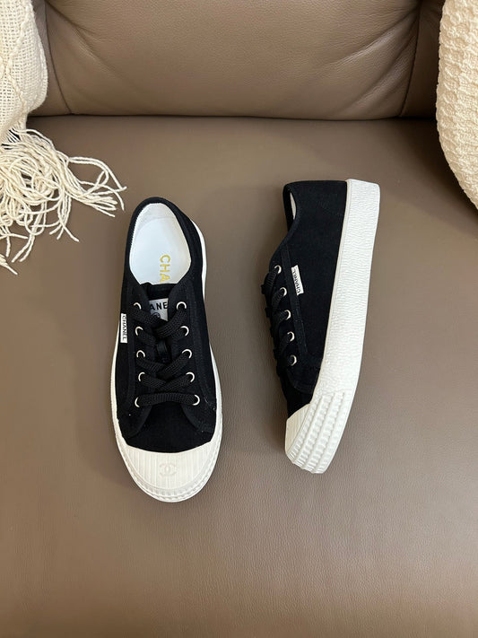 Chan 25fw casual sneakers