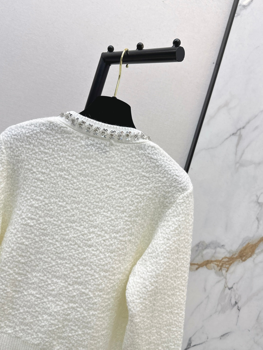 Chan NEW knitted cardigan