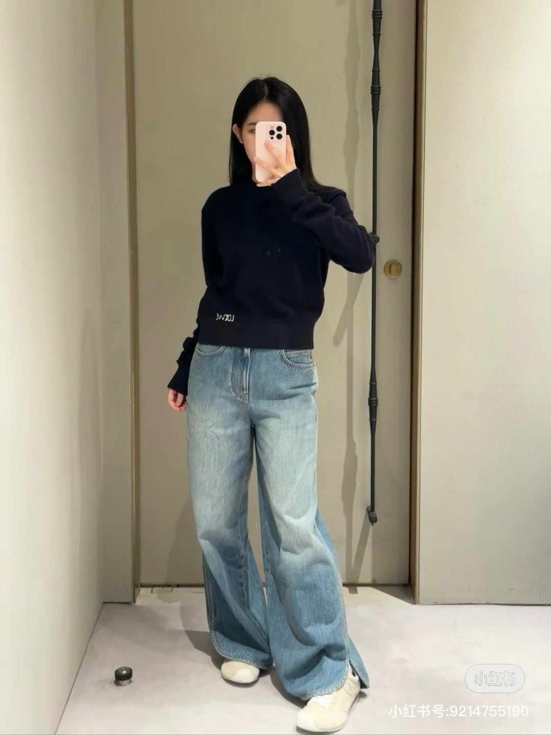 Loe NEW knitted sweater