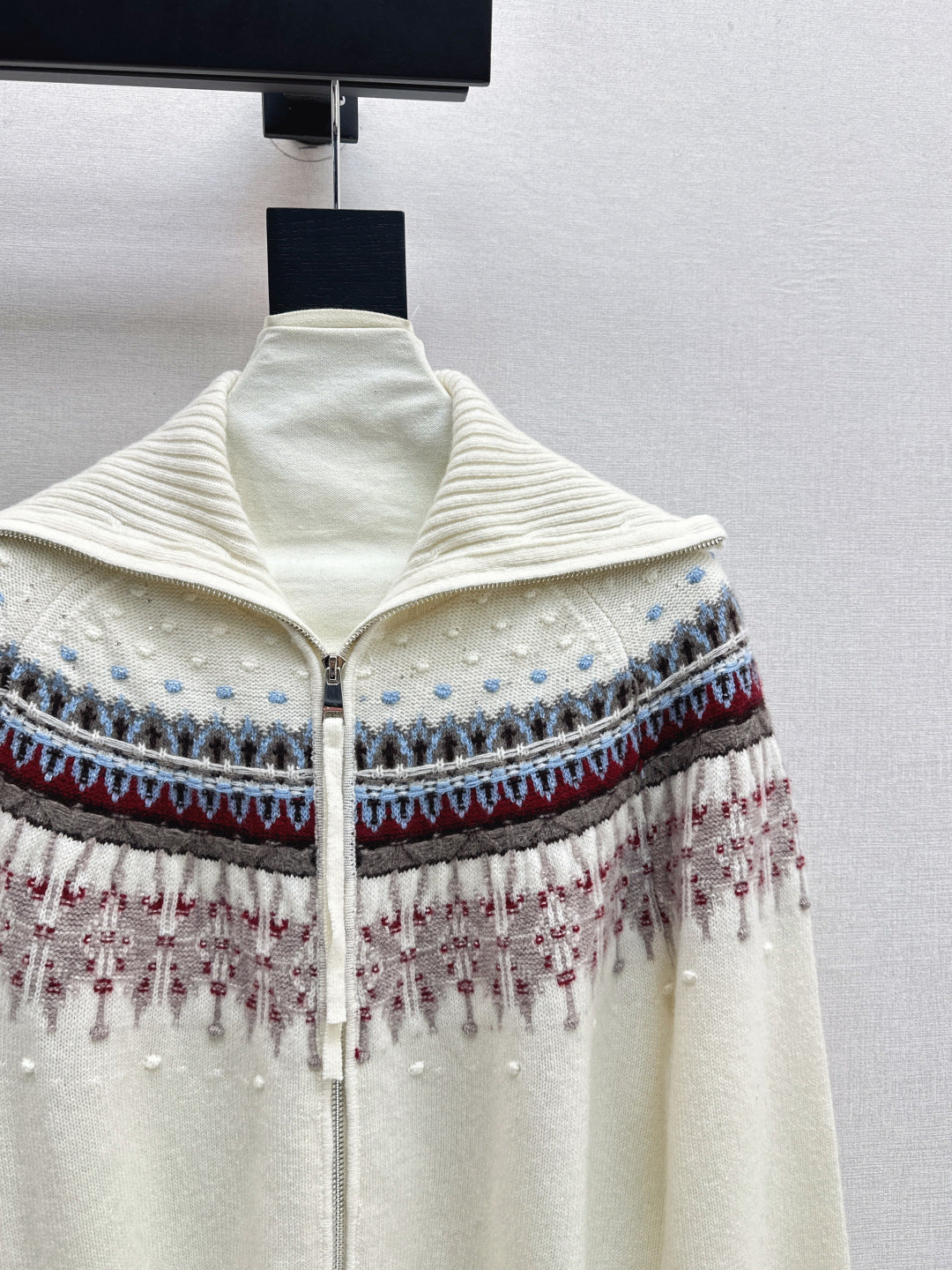 Loro NEW knitted cardigan