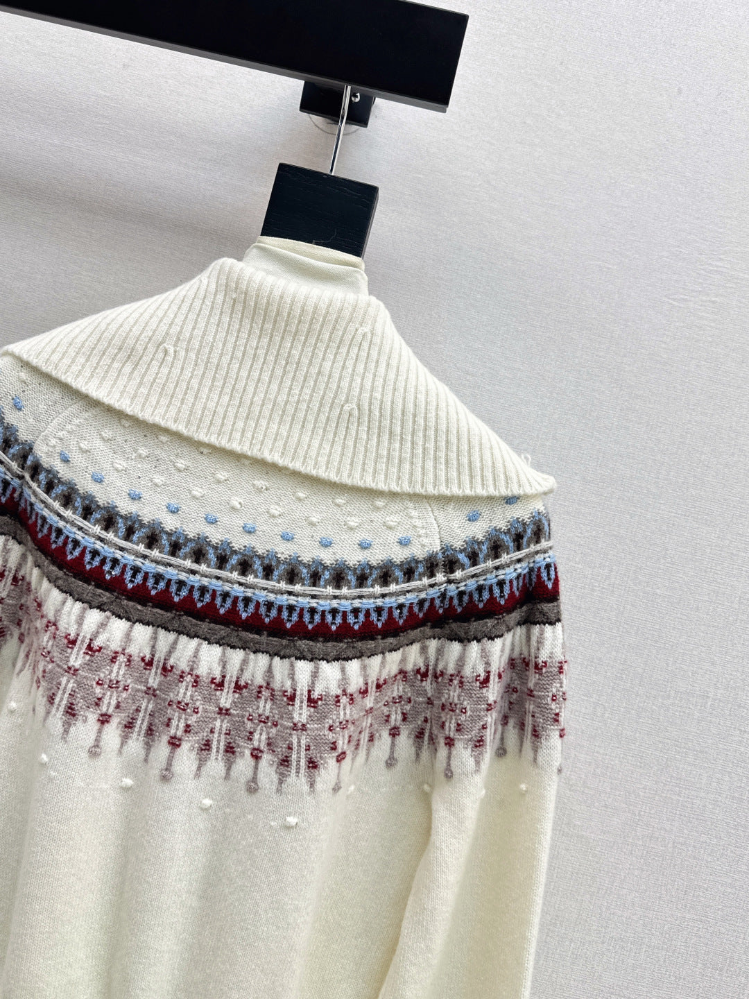 Loro NEW knitted cardigan