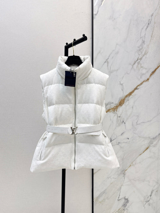 Louis NEW Down vest