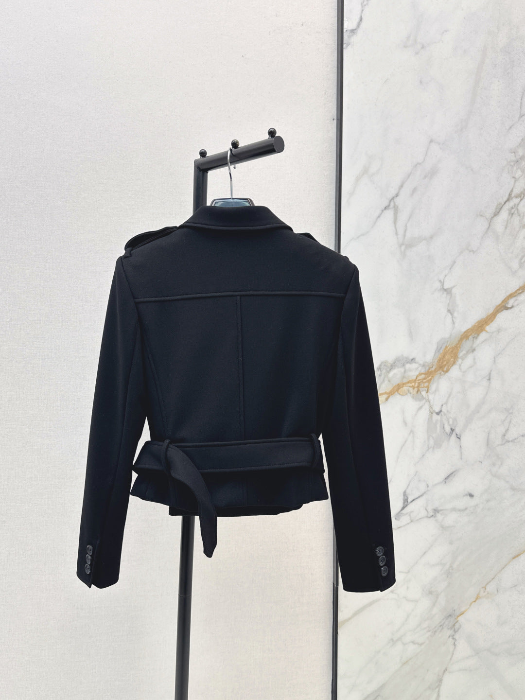 Saint NEW lapel jacket