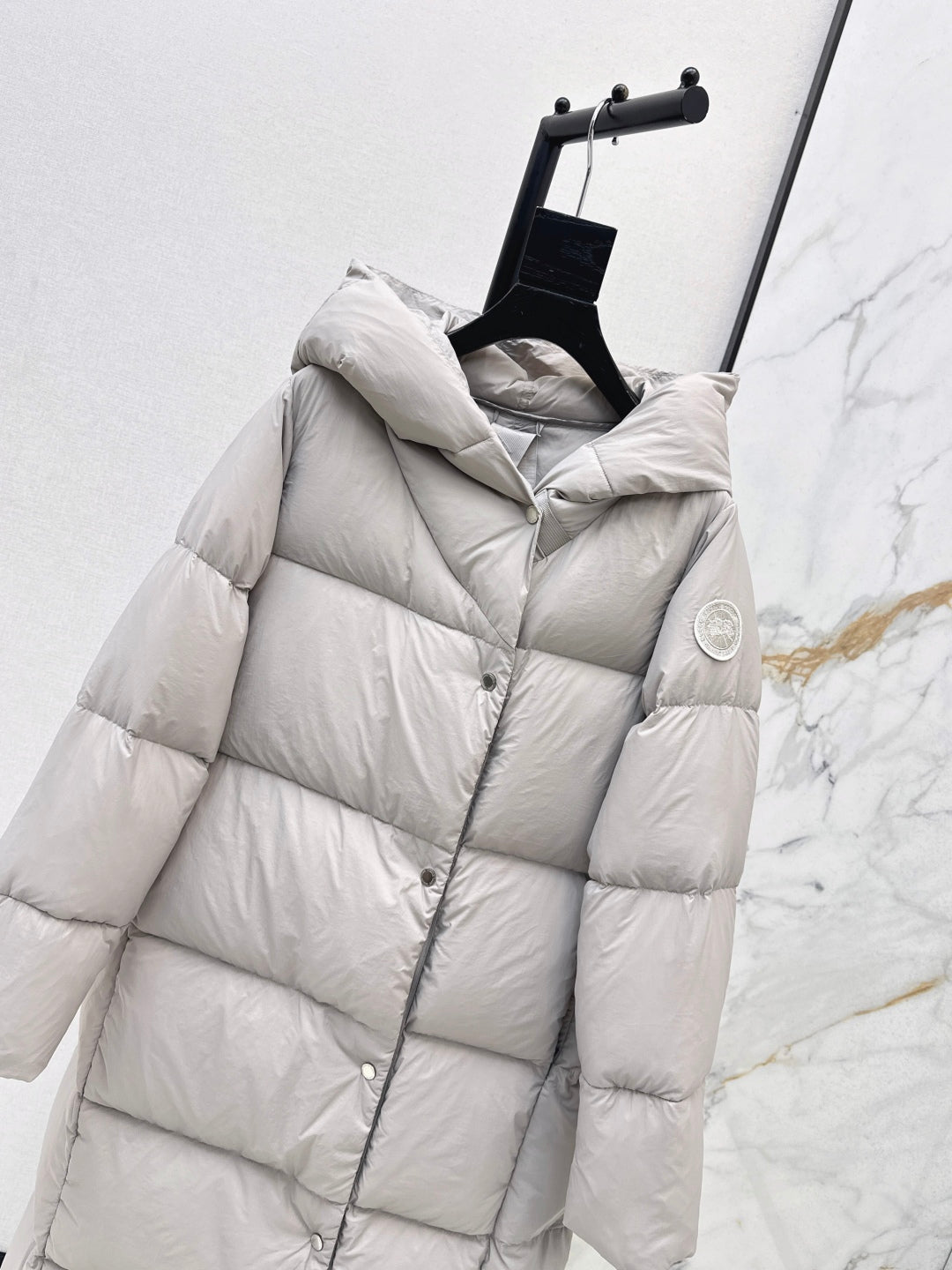 Canada NEW down jacket