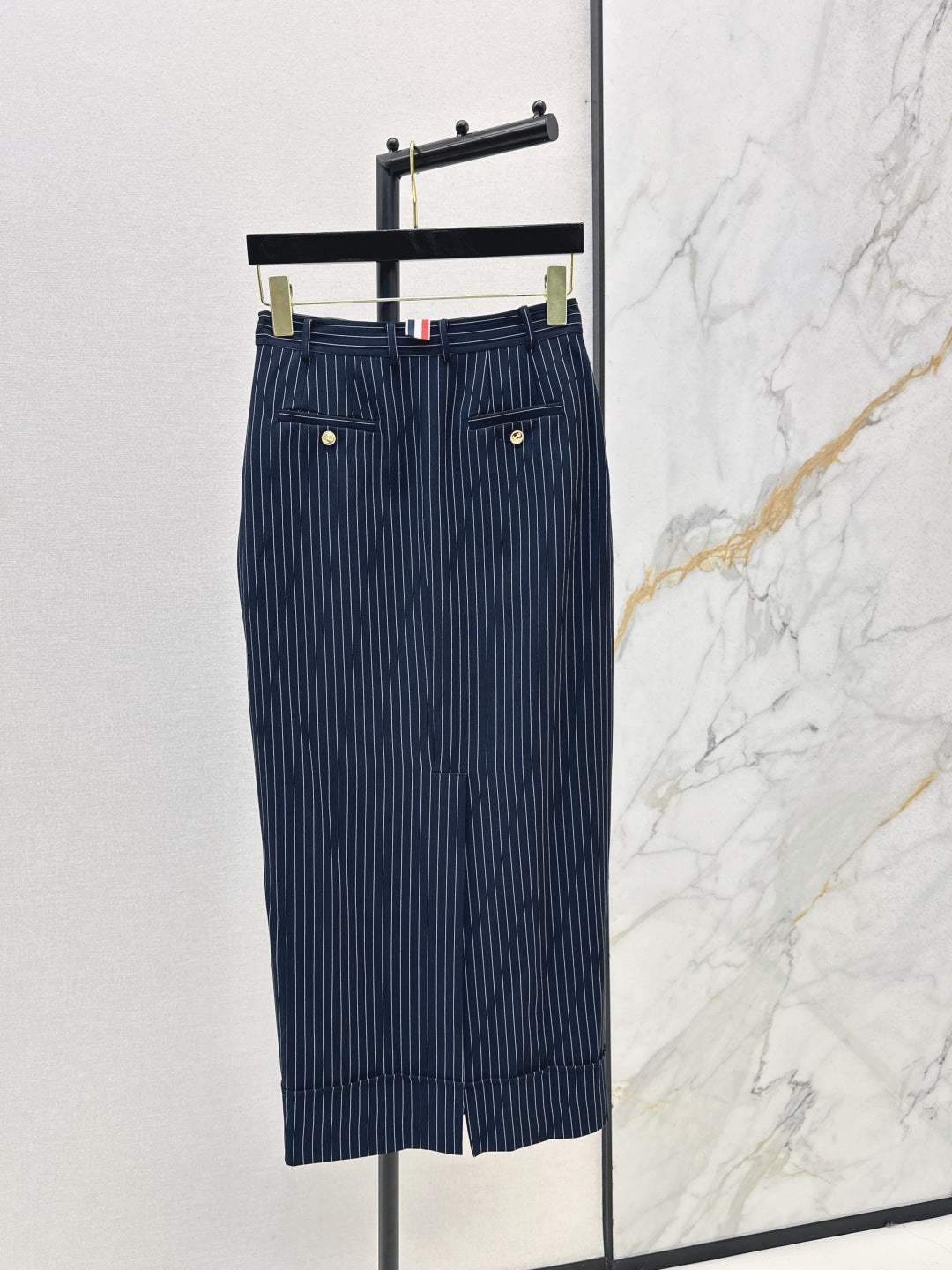 Thom NEW High-waisted skirt