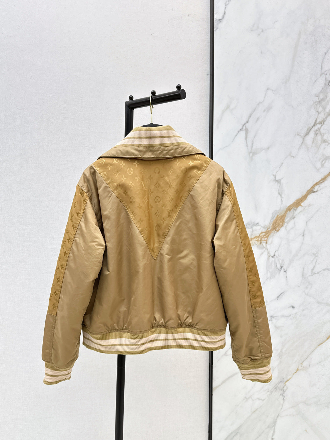 Louis NEW padded jacket