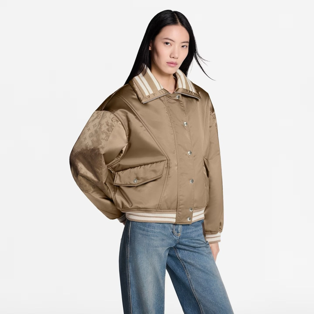 Louis NEW padded jacket