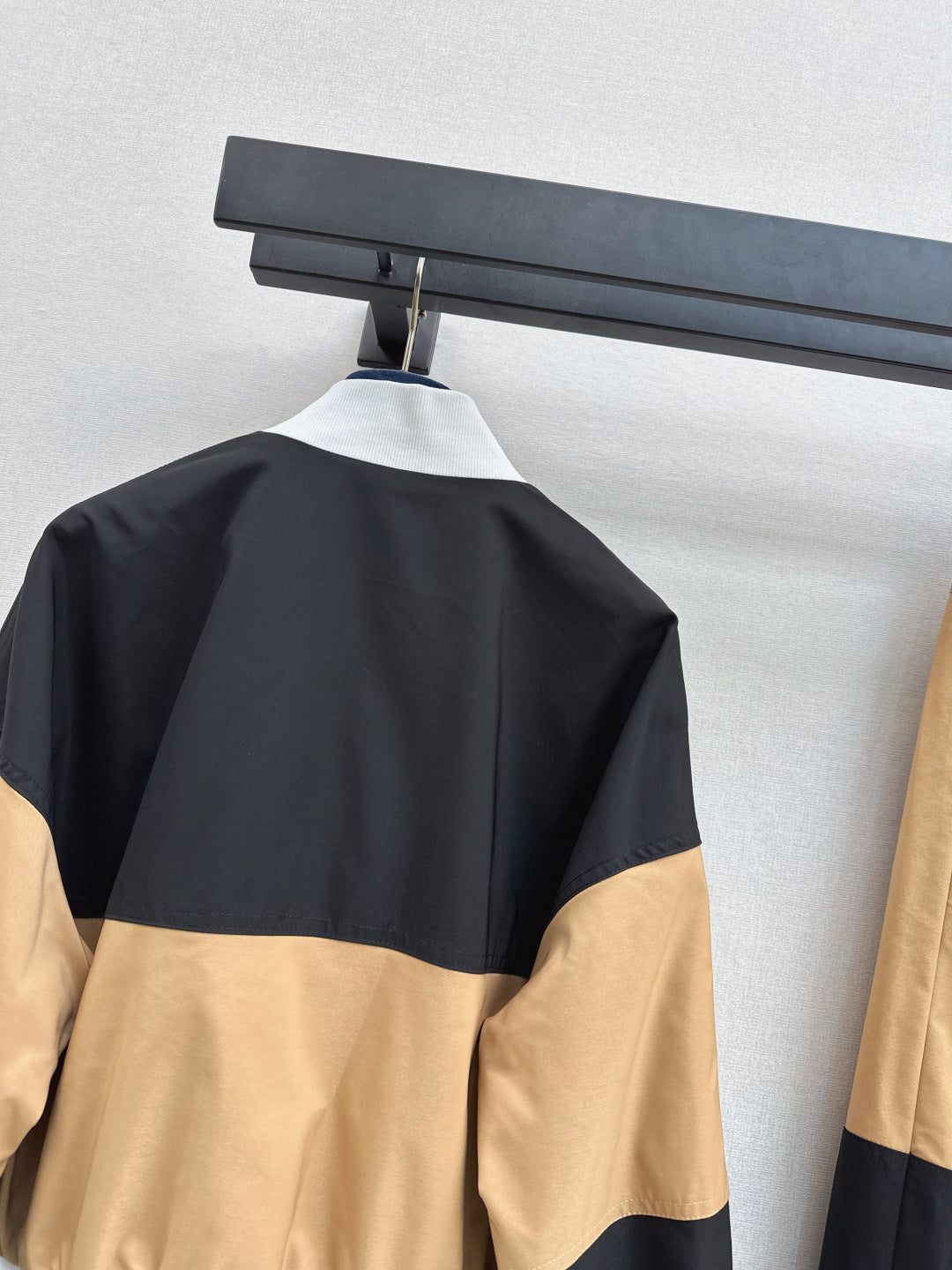 Louis NEW color block jacket