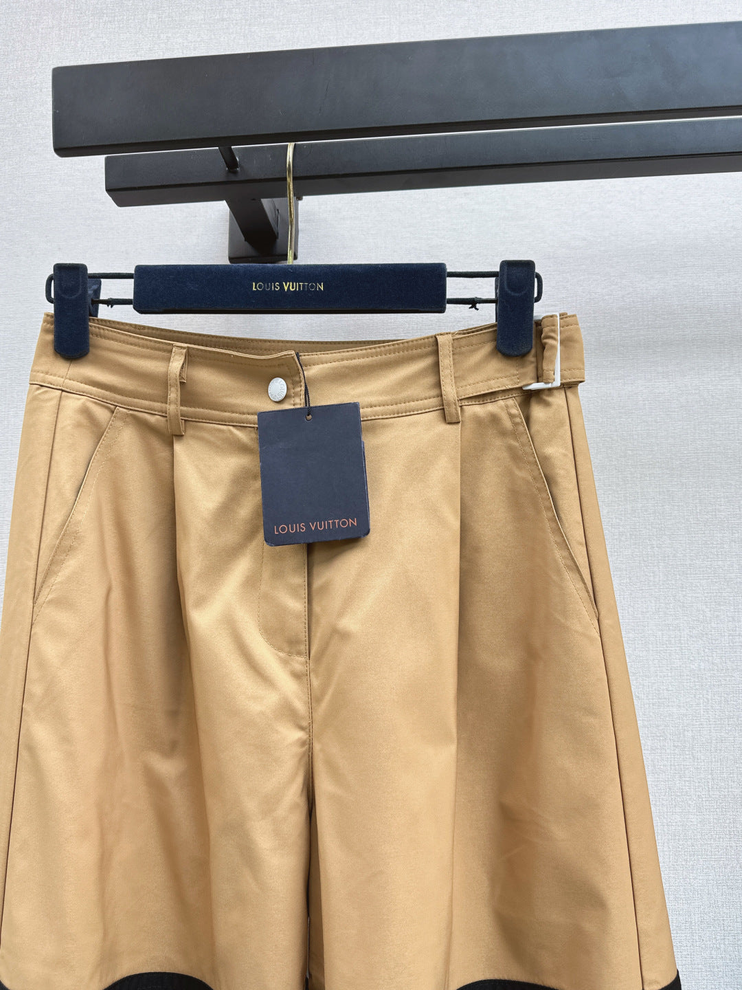 Louis NEW Color block pants