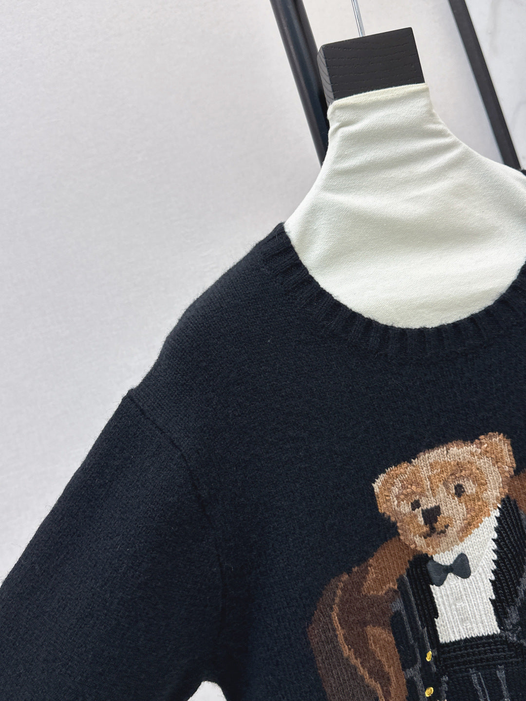 Ral NEW alpaca wool sweater