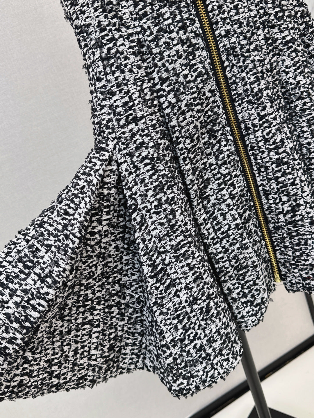 Bal NEW pleated dress