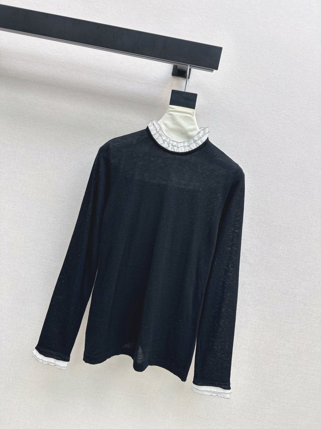 CD NEW wool shirt
