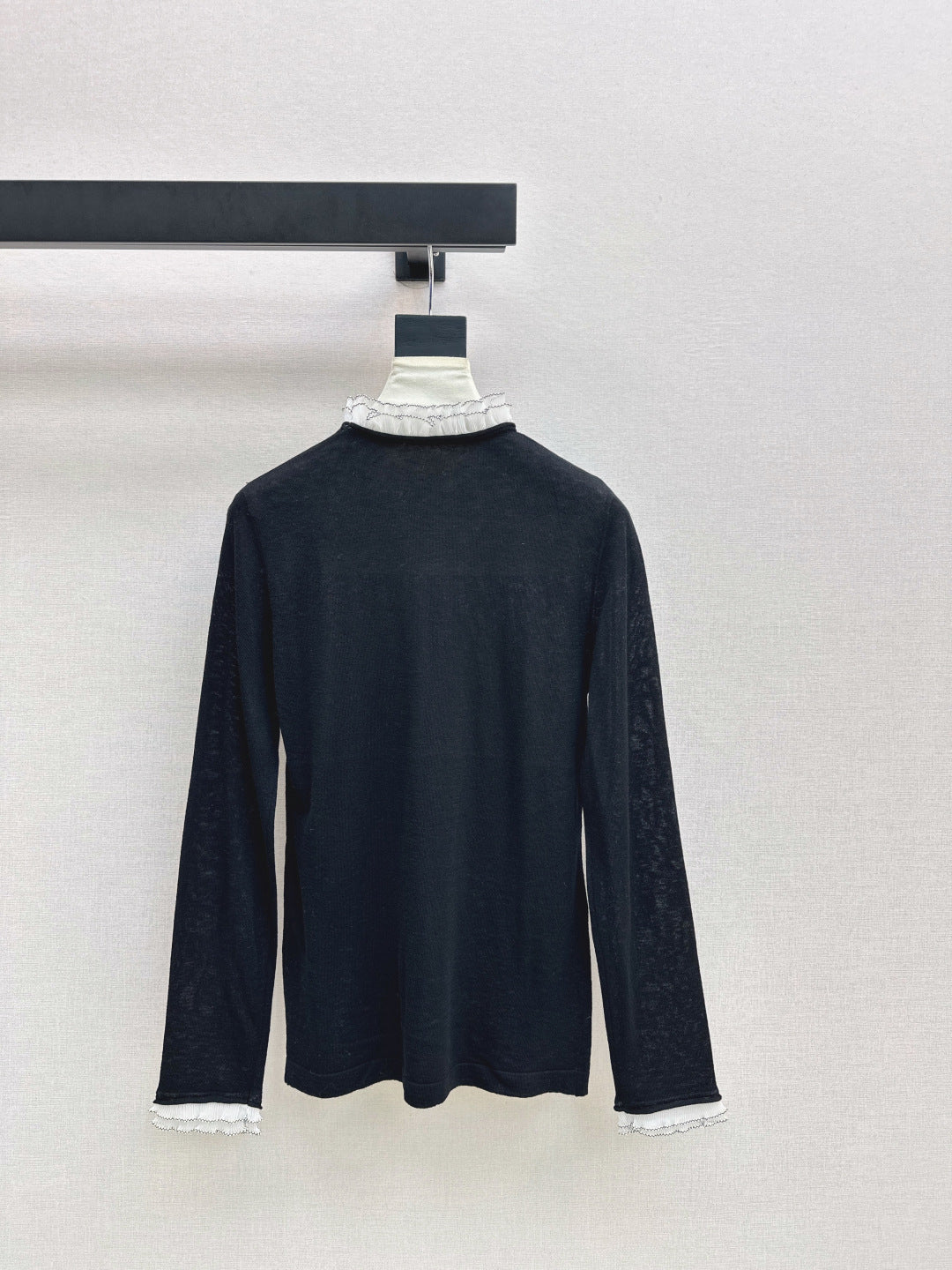 CD NEW wool shirt