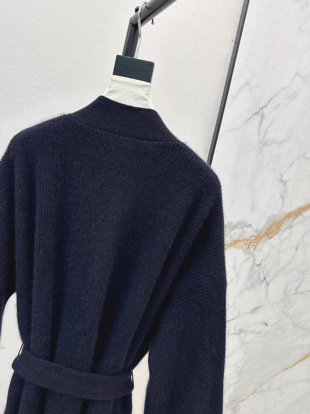 Brun NEW knitting overcoats