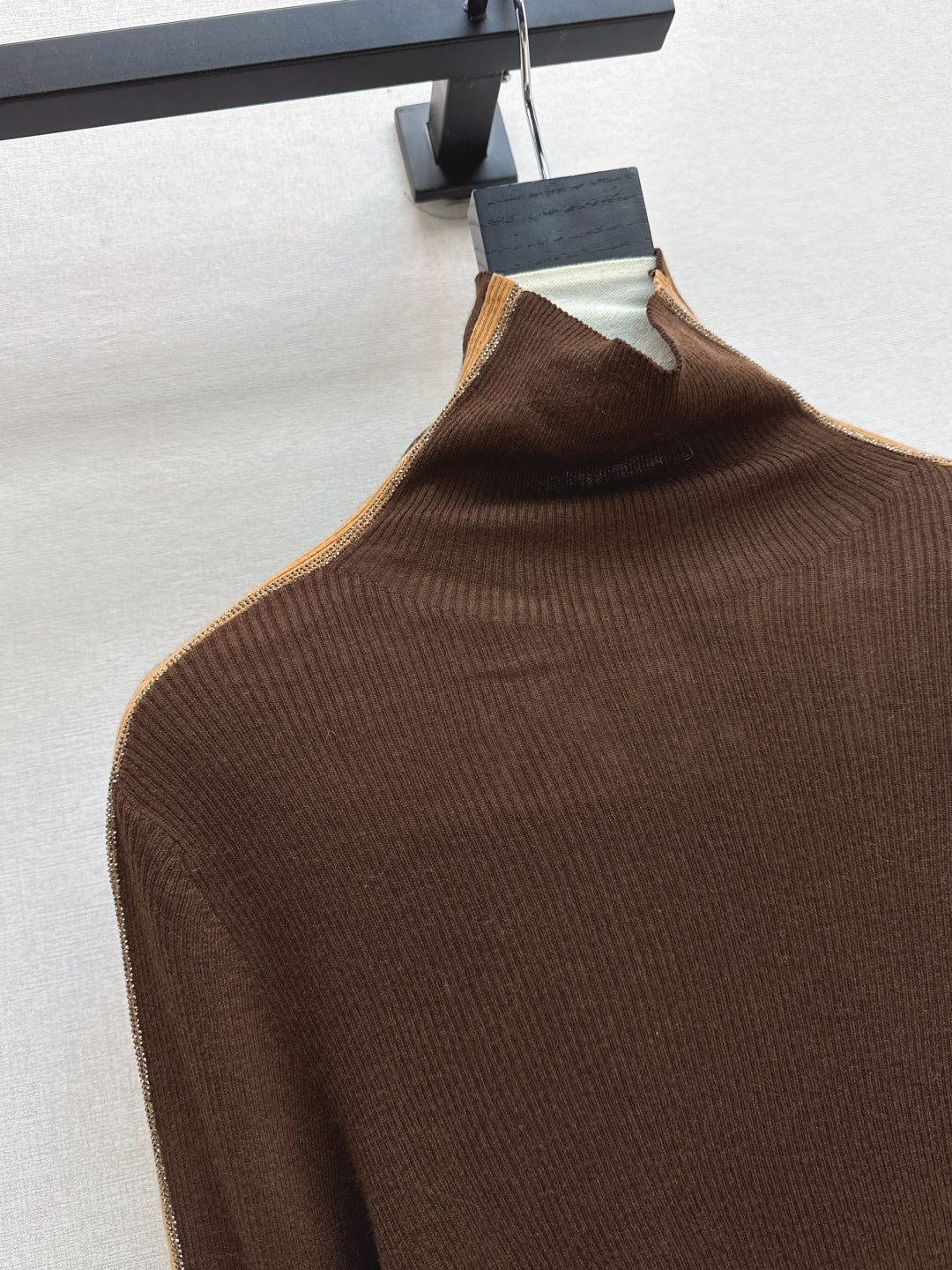 Brun NEW turtleneck base layer