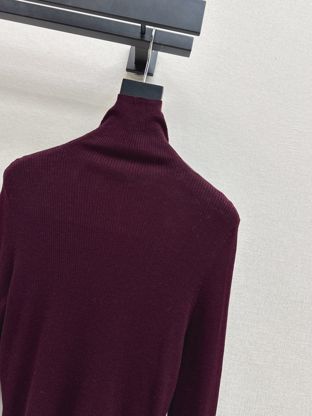 Brun NEW turtleneck base layer