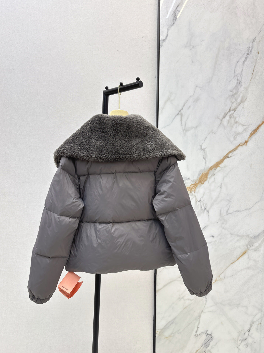 Miu NEW down jacket
