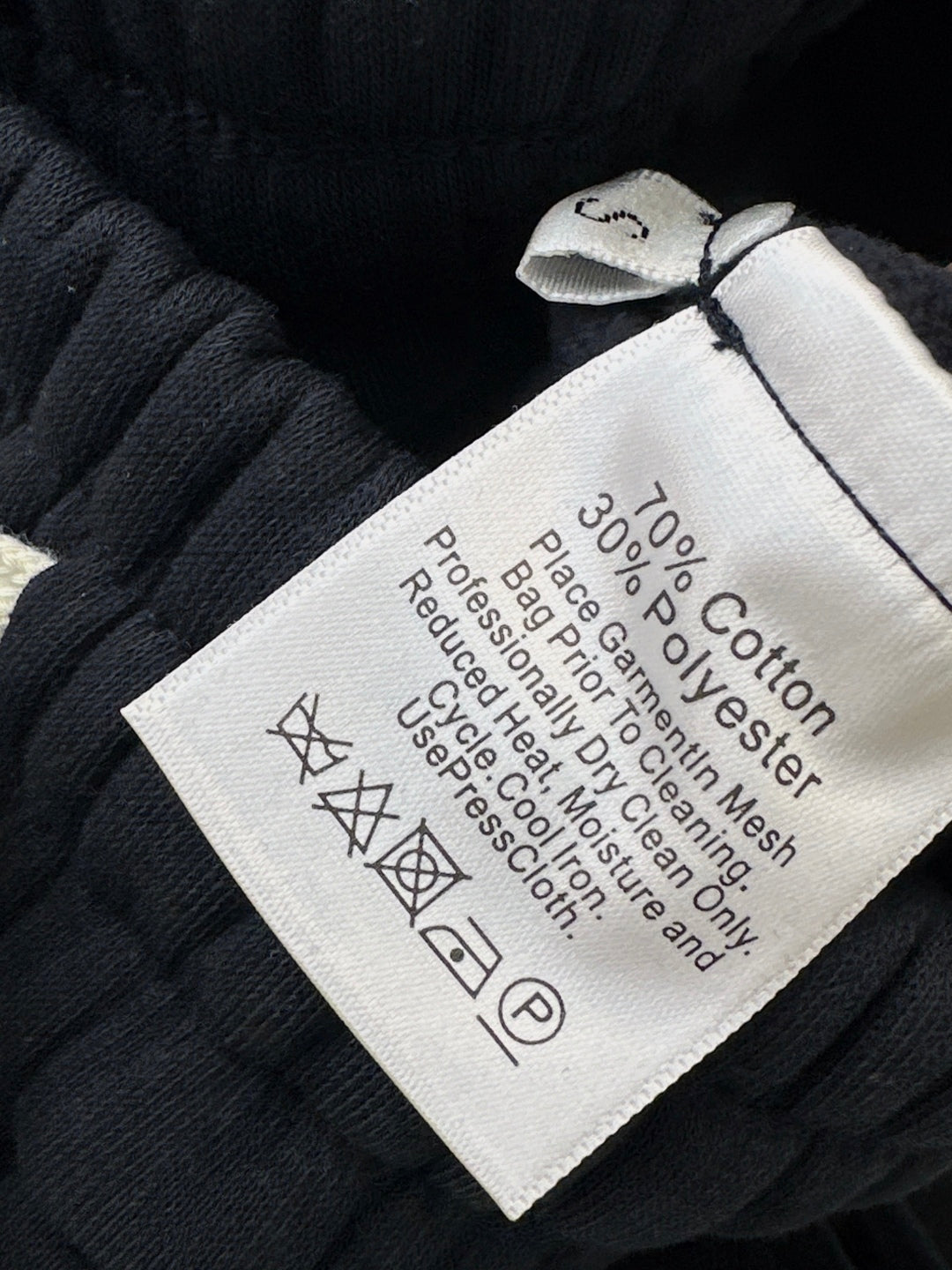 Chan NEW casual pants