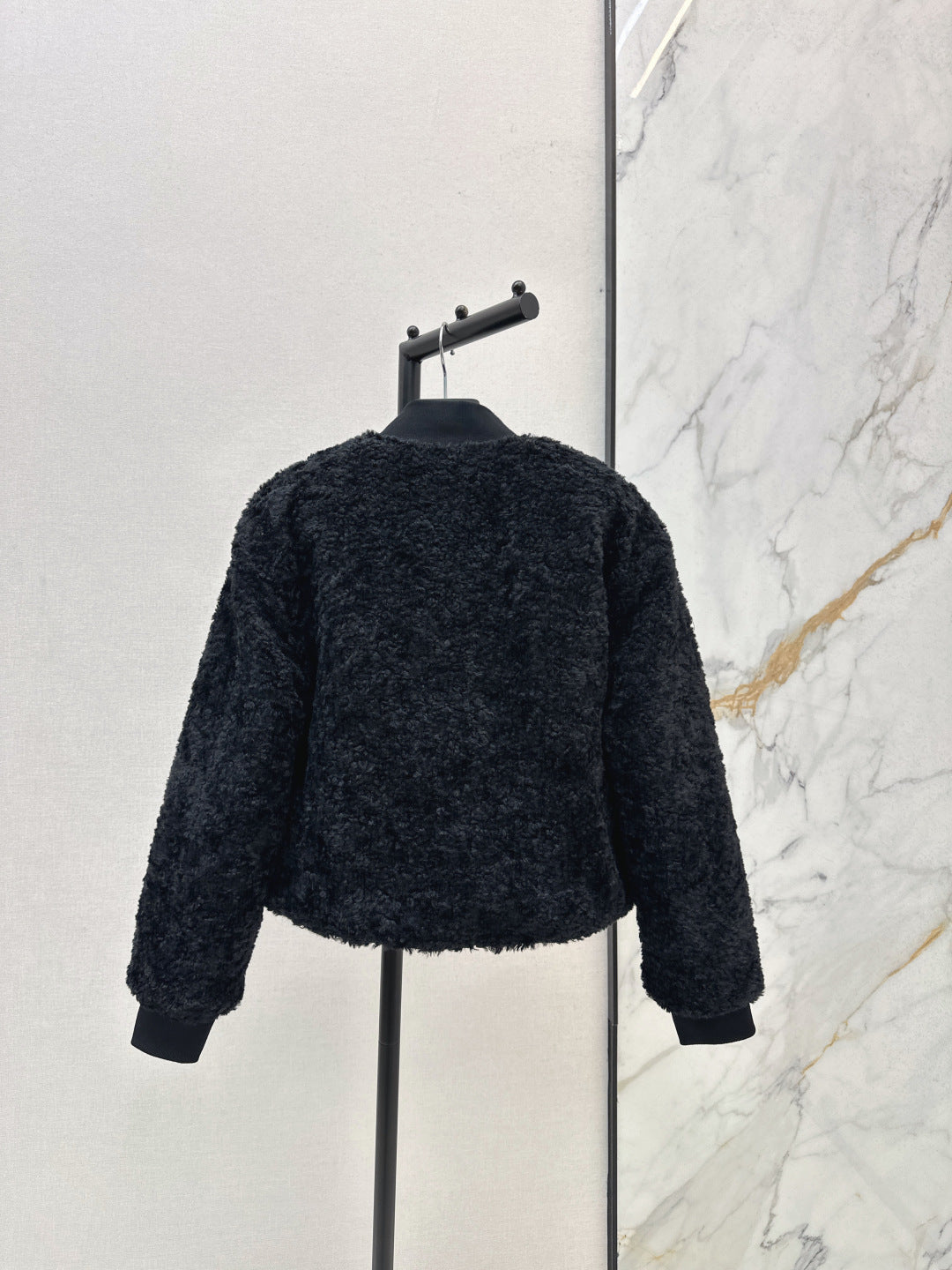 Pra NEW Reversible padded jacket