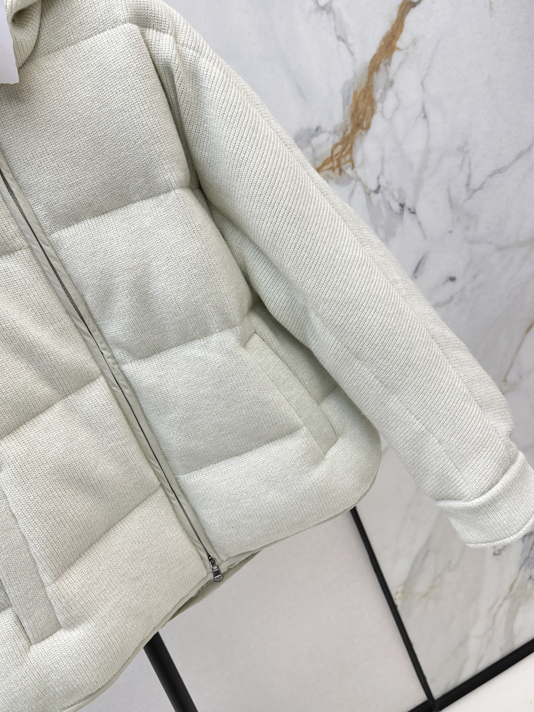 Brun NEW down jacket