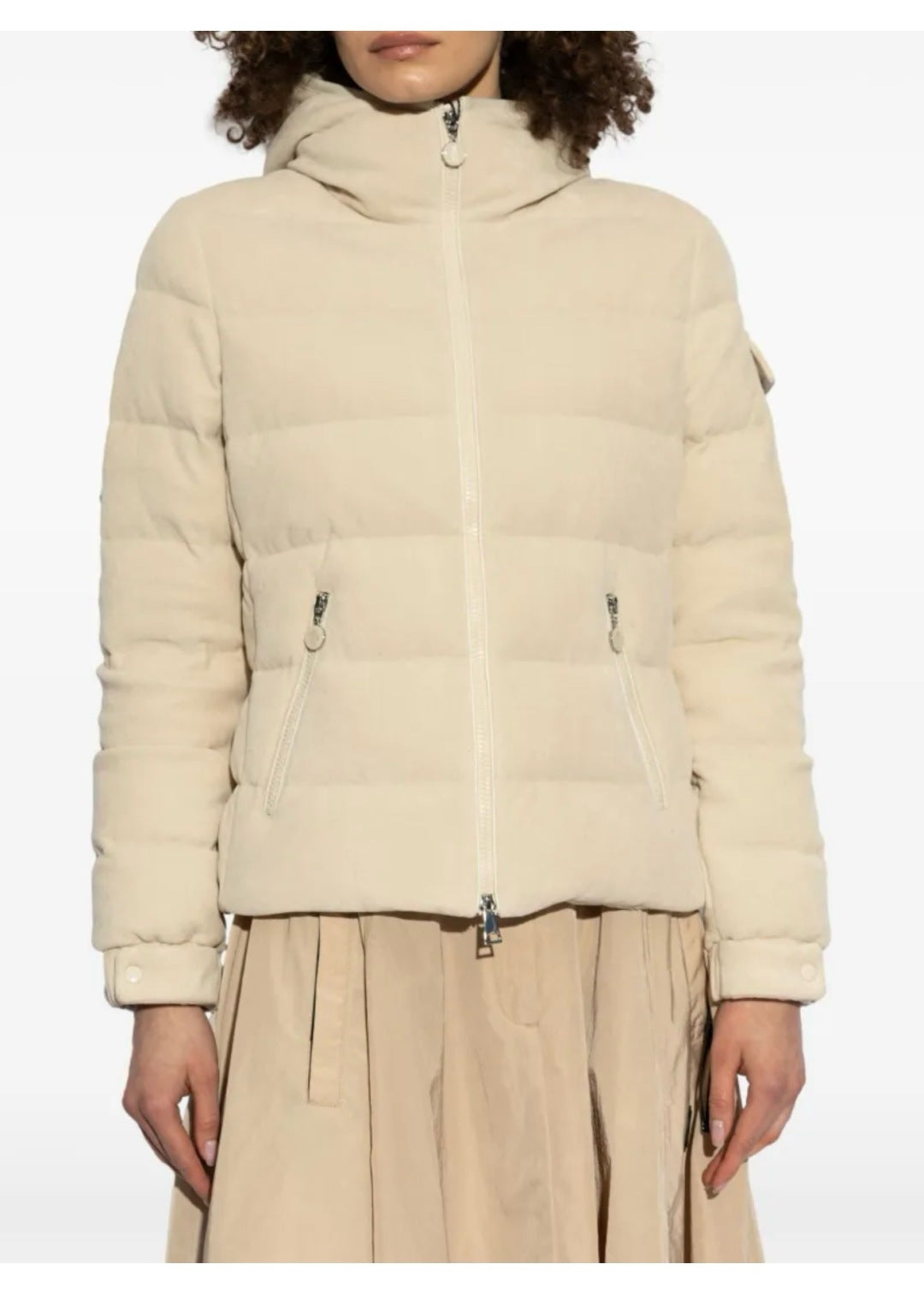 Monc NEW down jacket