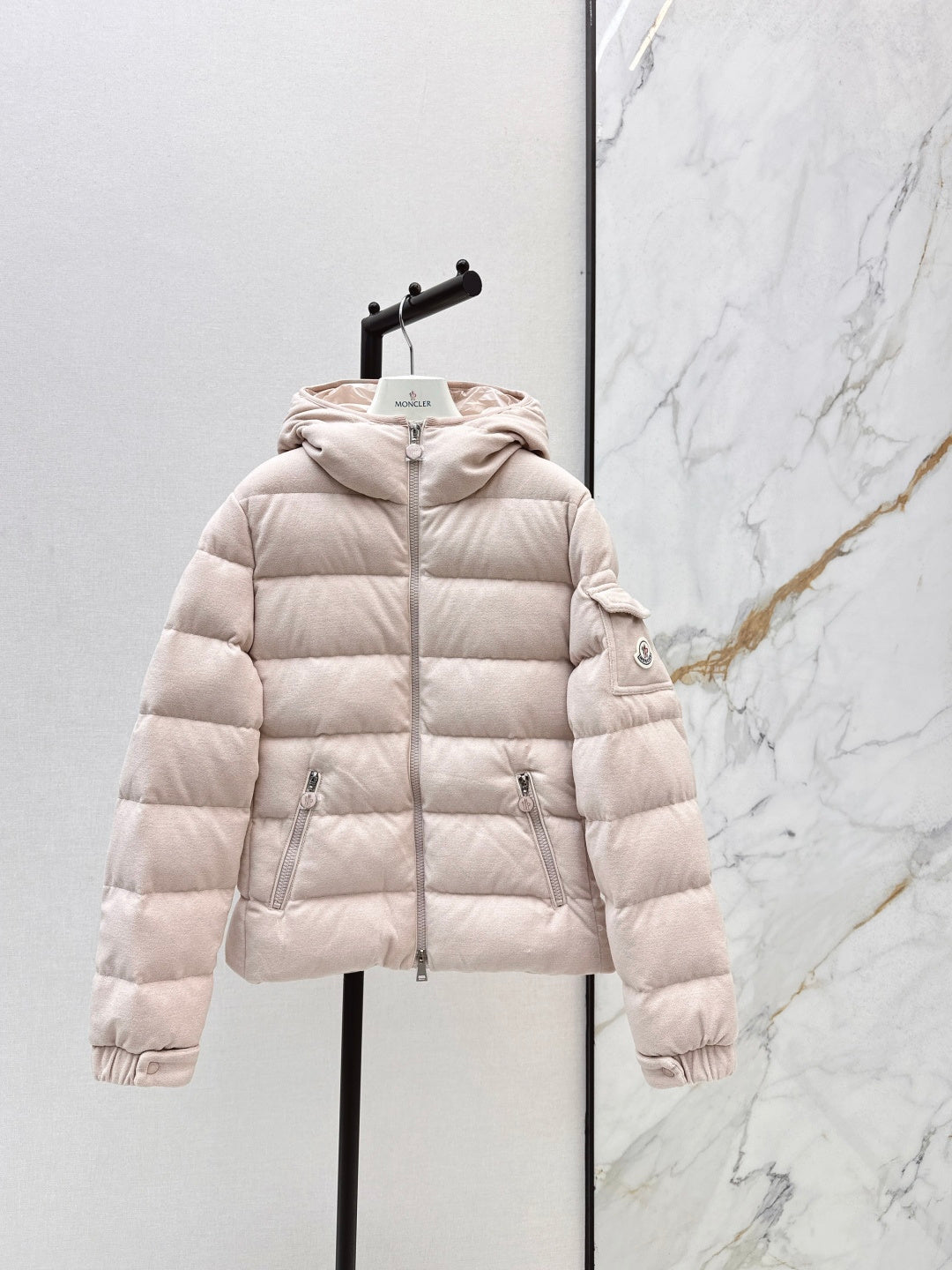 Monc NEW down jacket