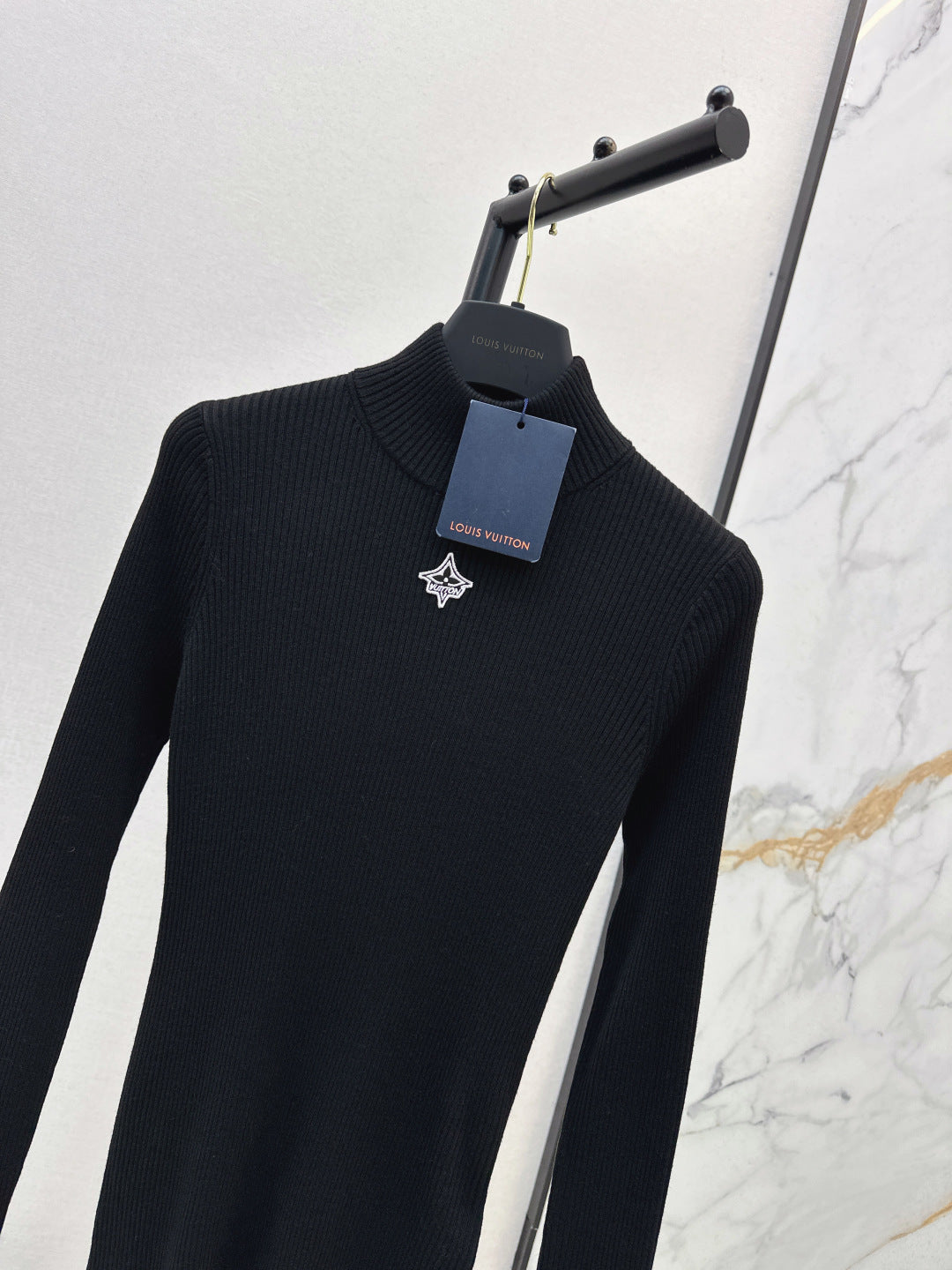 Louis NEW turtleneck base layer