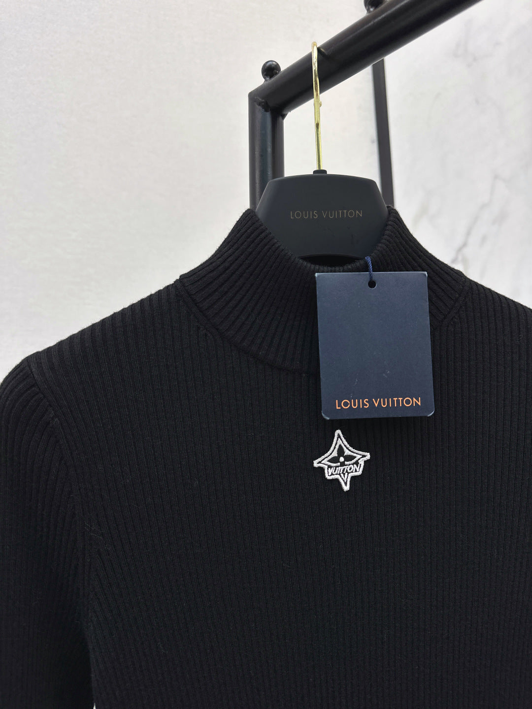 Louis NEW turtleneck base layer