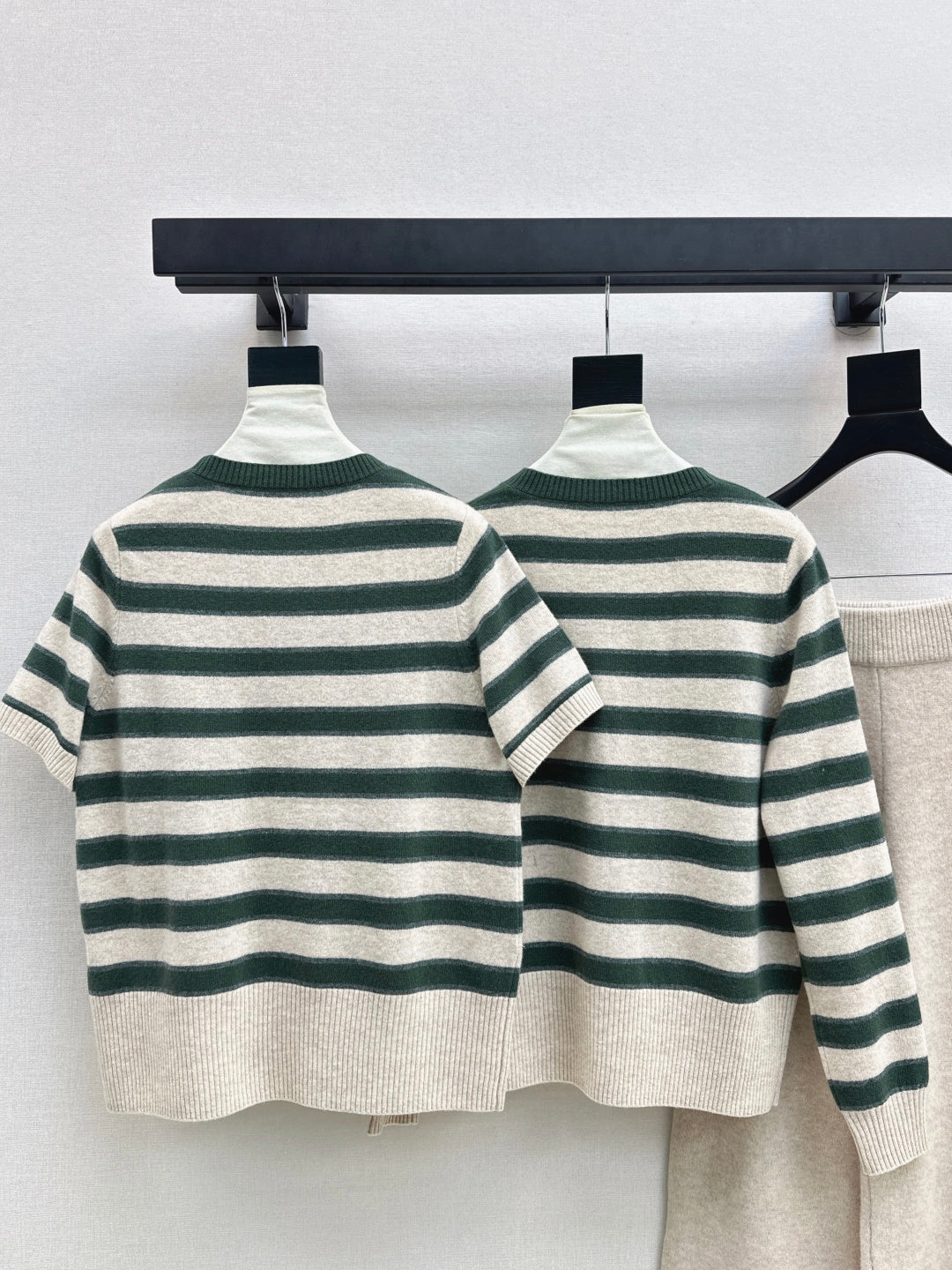 Loro NEW Knitted three-piece set