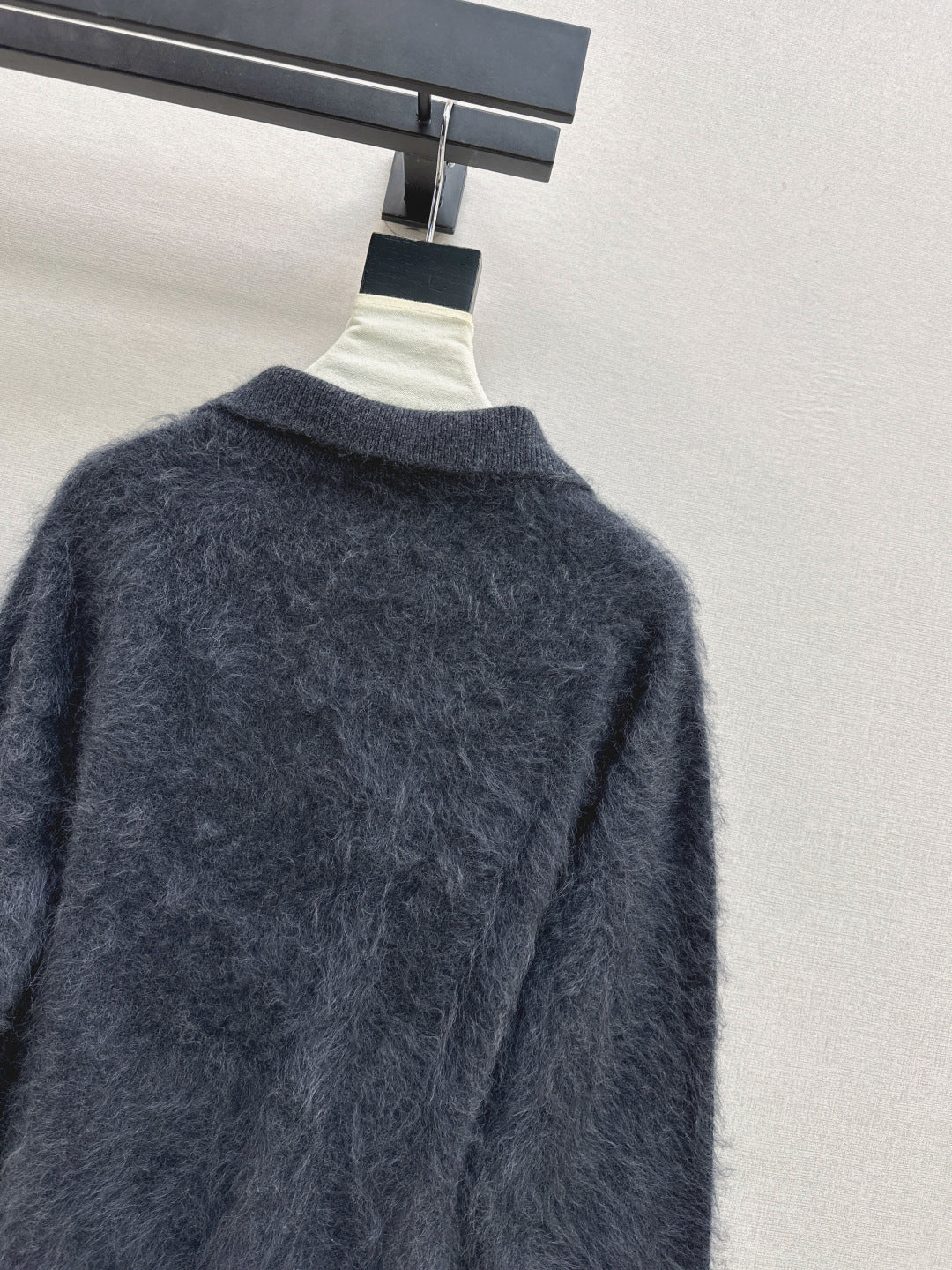 Chan NEW V-neck sweater