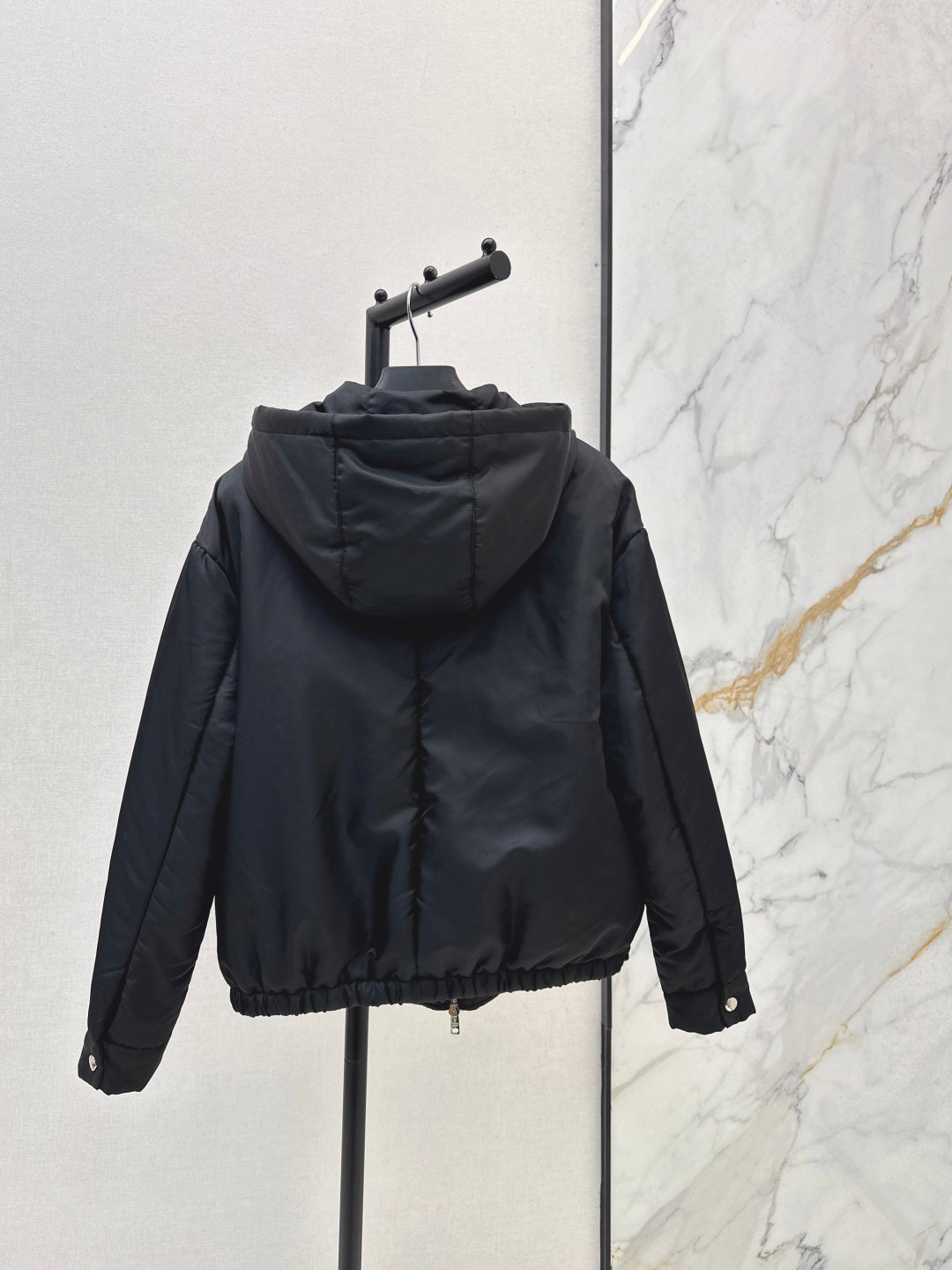 Pra NEW hooded jacket