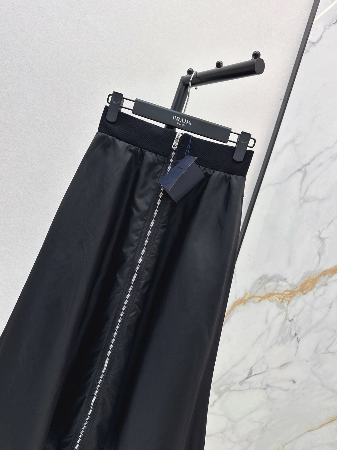 Pra NEW nylon skirt