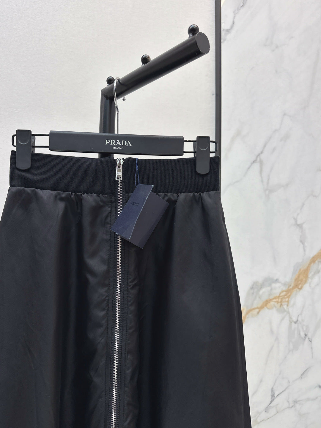 Pra NEW nylon skirt
