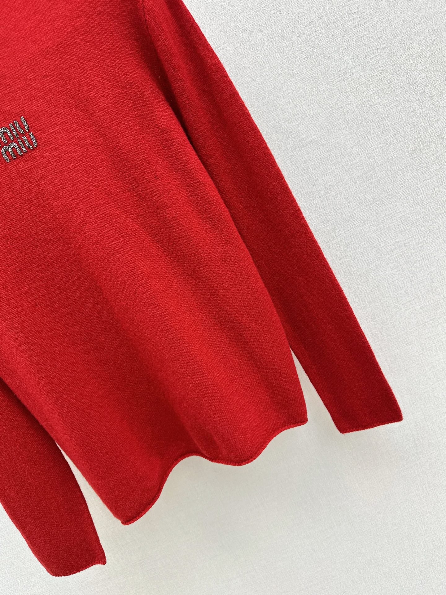 Miu NEW turtleneck base layer