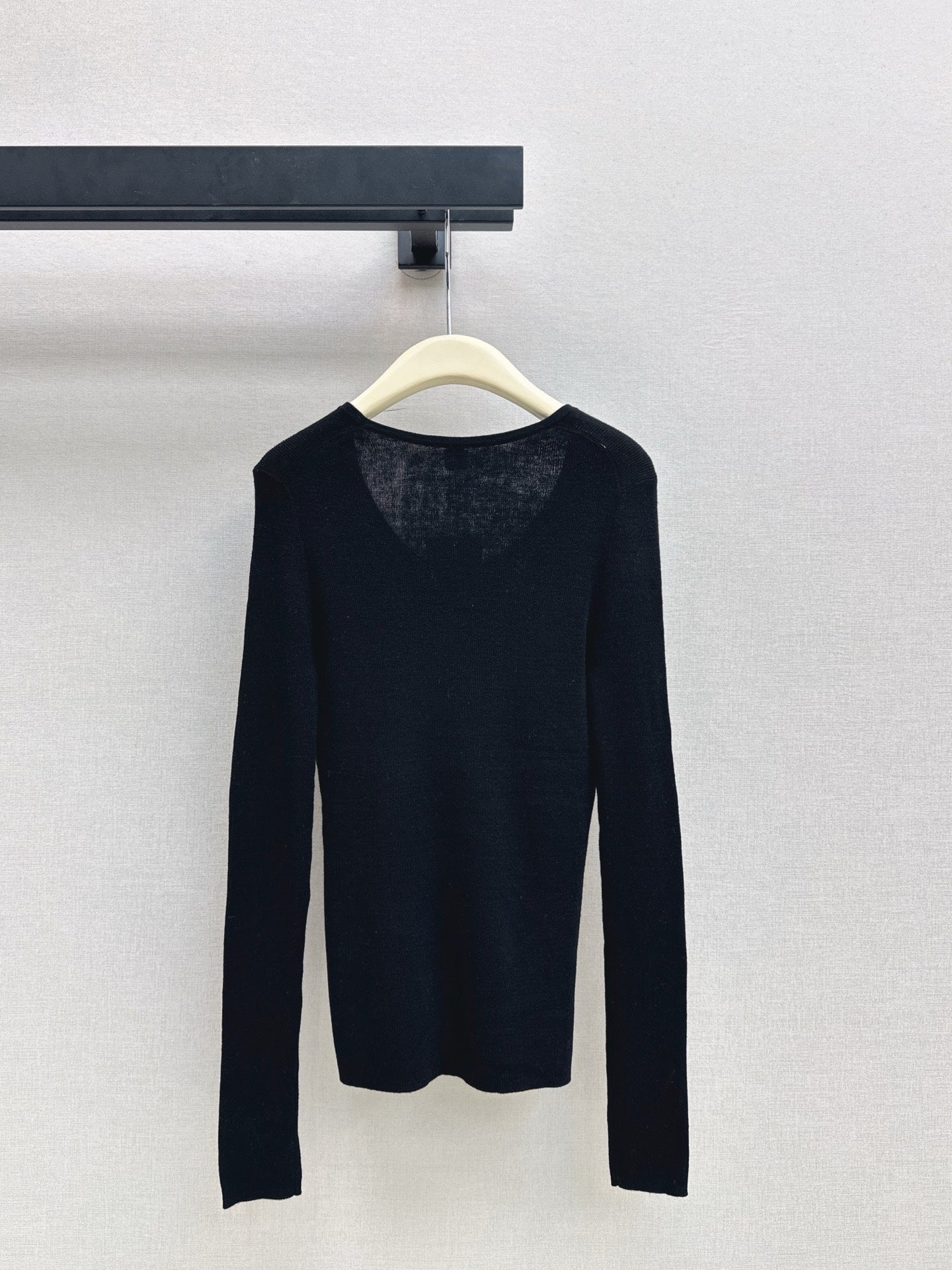 Thom NEW U-neck base layer