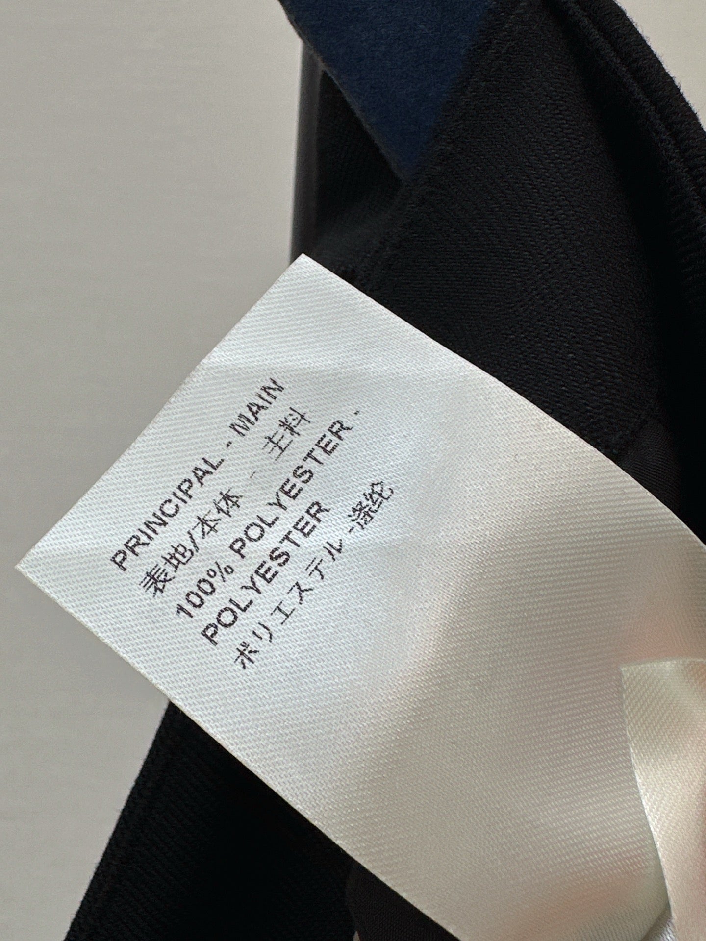 Louis NEW high waist pants