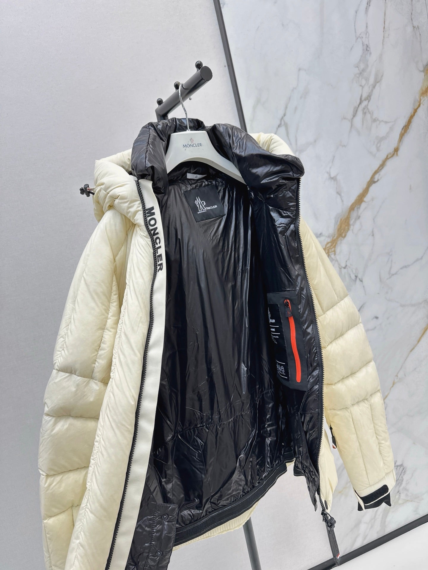 Monc NEW down jacket