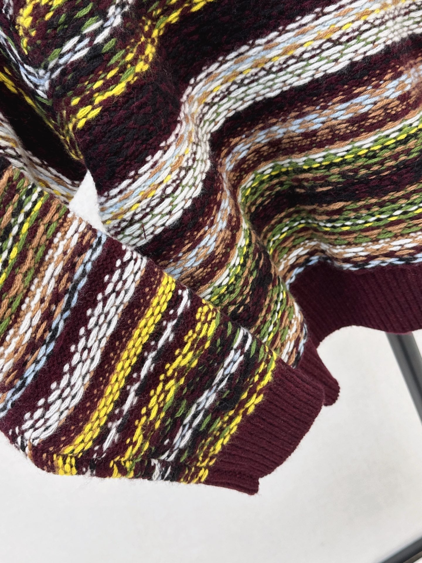 Ral NEW Crew neck sweater